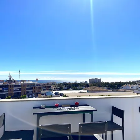 Apartment Lujoso Atico En Flamenca Village