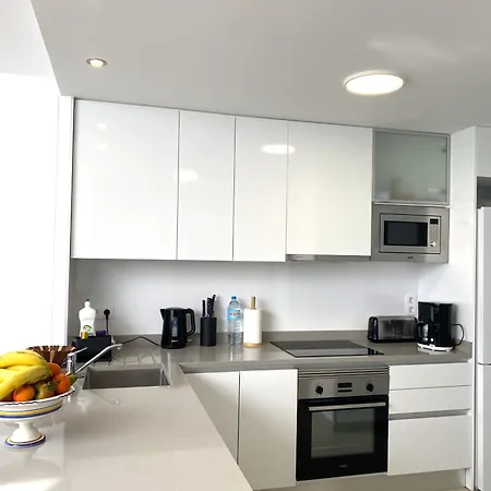 Apartment Lujoso Atico En Flamenca Village
