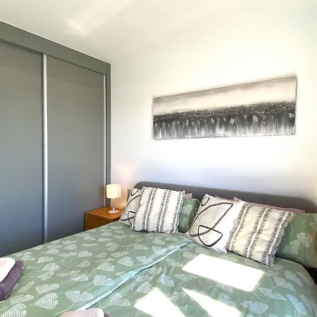 Lujoso Atico En Flamenca Village! Alicante