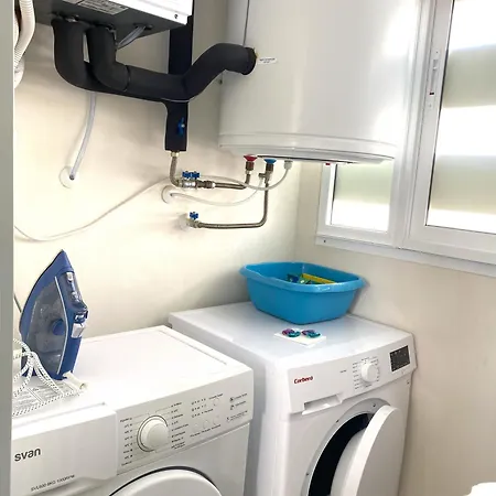 Lujoso Atico En Flamenca Village!