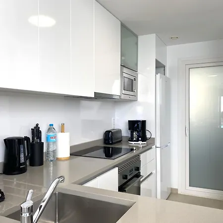 Lujoso Atico En Flamenca Village! Appartement *