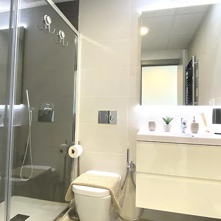 Appartement Lujoso Atico En Flamenca Village!