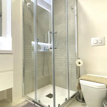 Lujoso Atico En Flamenca Village! Appartement