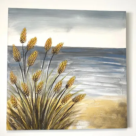 Lujoso Atico En Flamenca Village! Appartement