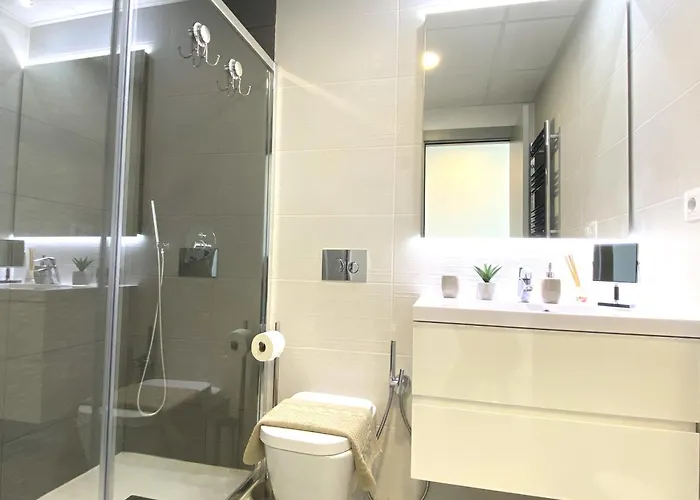 Apartman Lujoso Atico En Flamenca Village!
