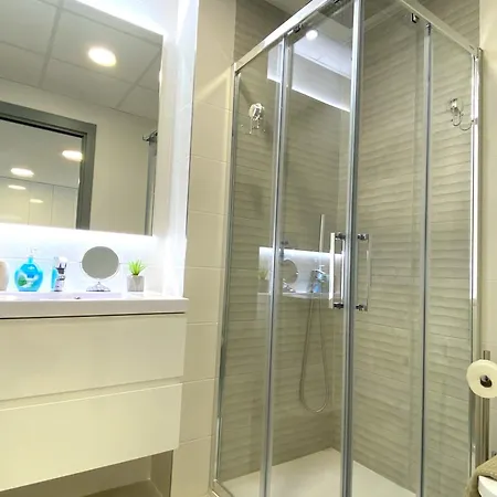 Apartament Lujoso Atico En Flamenca Village *